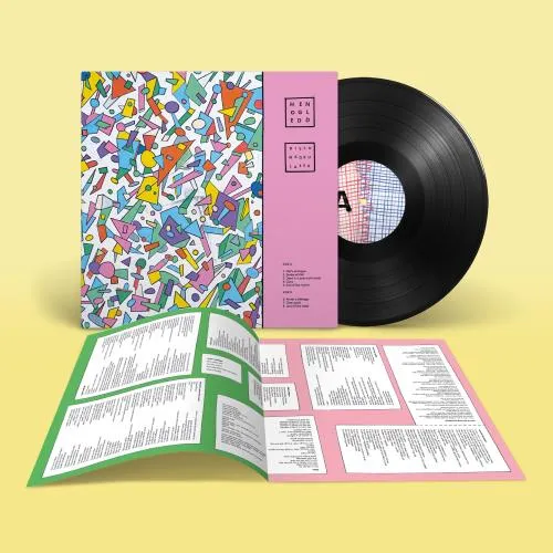 POST ROCK/SLOWCORE/ELECTRONICA/AMBIENT｜ROCK / POPS / INDIE