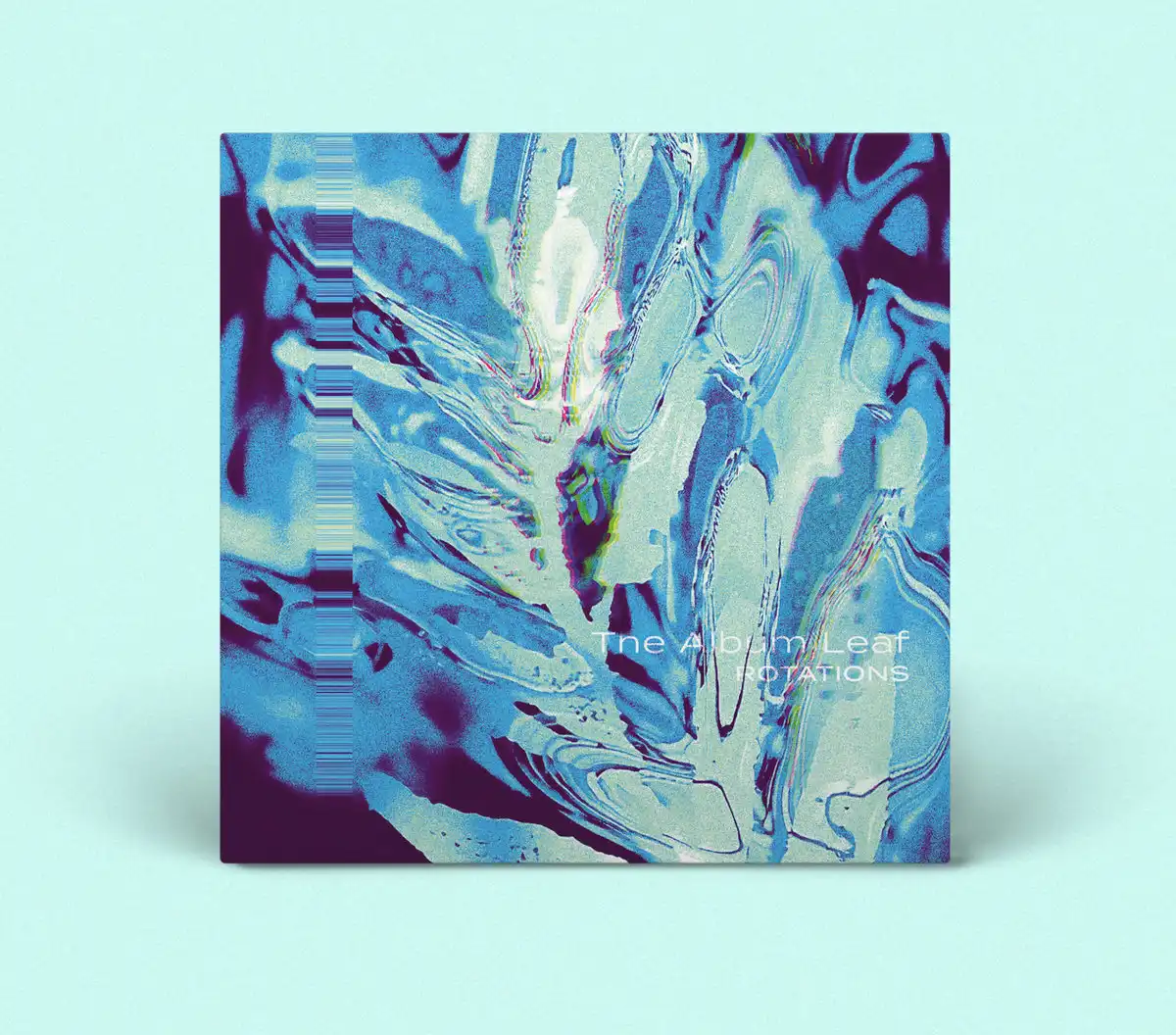 The Album Leaf / ROTATIONS (2LP)