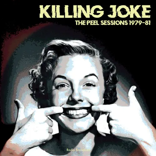 KILLING JOKE / キリング・ジョーク商品一覧｜ROCK / POPS / INDIE