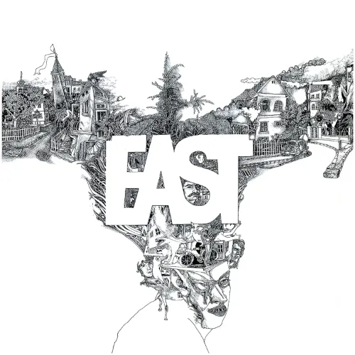 EAST (HUN) / JATEKOK - REMASTER