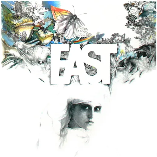 EAST (HUN) / HUSEG - REMASTER