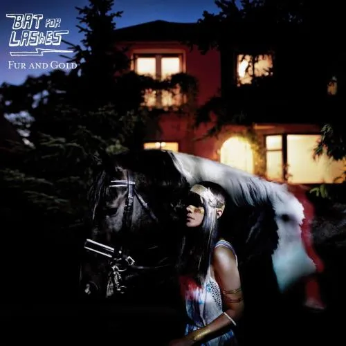 BAT FOR LASHES / FUR AND GOLD (2025 REMASTER) (DELUXE EDITION) [2CD]