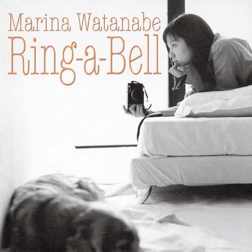MARINA WATANABE / 渡辺満里奈 / Ring-a-Bell 30th Anniversary Edition(LP)