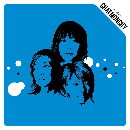 CHATMONCHY / チャットモンチー商品一覧｜ディスクユニオン