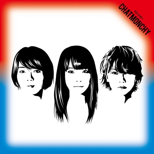 告白(2LP)/CHATMONCHY/チャットモンチー/デビュー20周年記念! 代表
