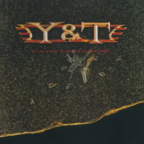 Y&T (YESTERDAY & TODAY) / ワイ・アンド・ティー商品一覧