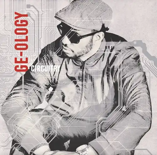 GE-OLOGY / CIRCUITRY (2LP)