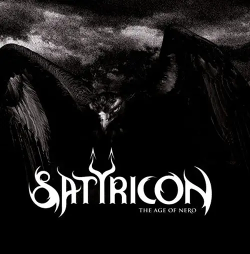 SATYRICON / サティリコン (サテリコン)商品一覧｜HARD ROCK / HEAVY