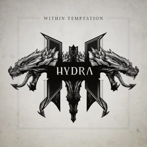 WITHIN TEMPTATION / ウィズイン・テンプテーション / HYDRA