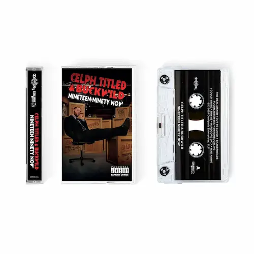 CASSETTE TAPE｜HIPHOP / 日本語RAP｜ディスクユニオン・オンライン