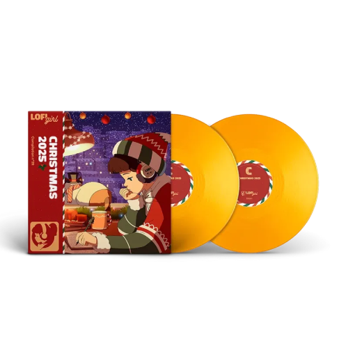 V.A.(LOFI GIRL PRESENTS)商品一覧｜HIPHOP / 日本語RAP｜ディスク