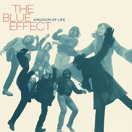 BLUE EFFECT / ブルー・エフェクト / KINGDOM OF LIFE: LIMITED VINYL - 2025 REMASTER