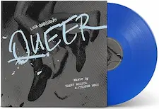 TRENT REZNOR&ATTICUS ROSS / Trent Reznor&Atticus Ross / Queer (Original Score) (Cobalt Blue Vinyl)