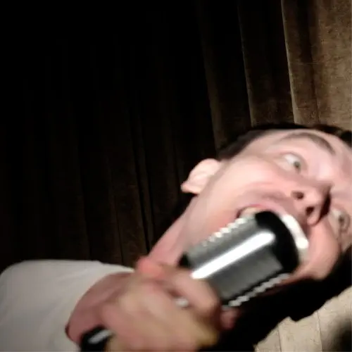 TOTH / トス / AND THE VOICE SAID (GALAXY BLUE COLORED LP)