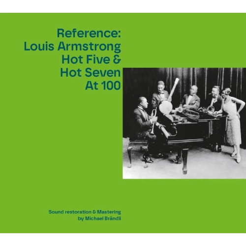 LOUIS ARMSTRONG / ルイ・アームストロング商品一覧｜JAZZ｜ディスク
