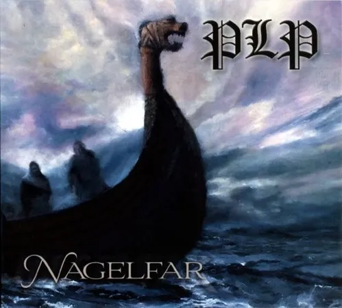 <入荷> PAR LINDH PROJECT: 90年代北欧プログレシーンを牽引したスウェーデン産シンフォバンドによる14年振りの新作アルバム『NAGELFAR』が登場! バンドの各種旧譜も再入荷!