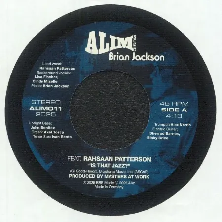 ◎12/20(土)新譜入荷情報① : ディスクユニオン お茶の水ソウル/レア