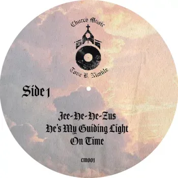 gospel funk　レアグルーヴ　SOUL FUNK ゴスペル CHURCH MUSIC VOL.1 (12