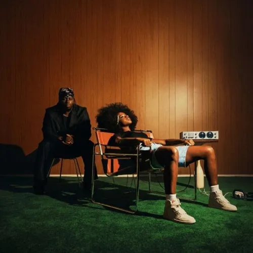 BLK ODYSSY / MOOD CONTROL