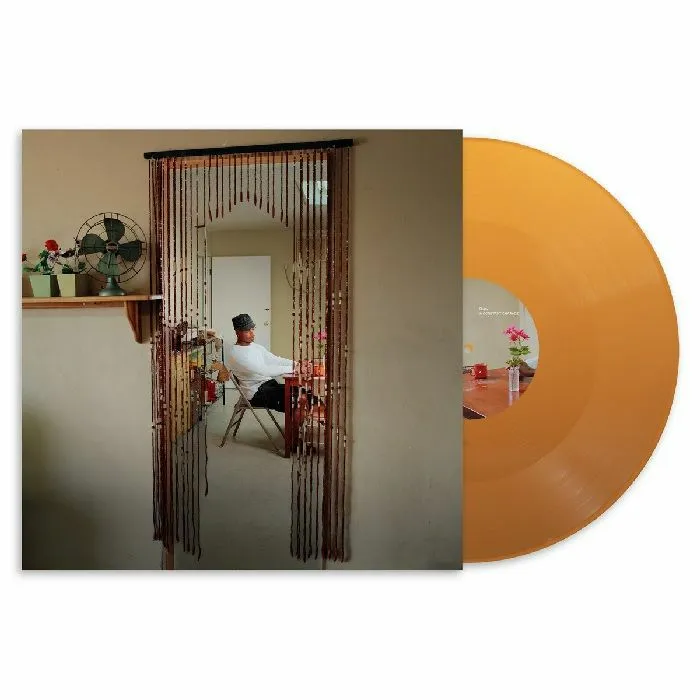 ELUJAY / A CONSTANT CHARADE (LP) (COROL VINYL)