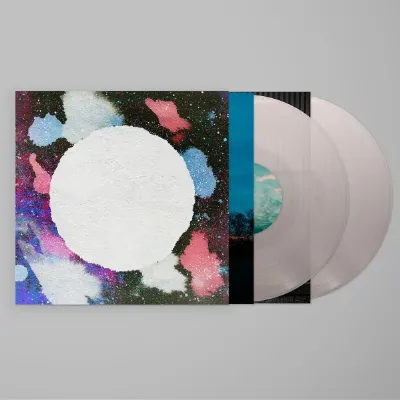 UNIVERSE SMILES UPON YOU II (2LP)/KHRUANGBIN/クルアンビン/デビュー