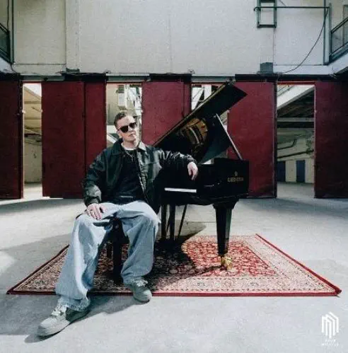 LEVI SCHECHTMANN (LEVI.SCT) / レヴィ・シェヒトマン / LEVI.SCT:CLASSIFIED FUSION