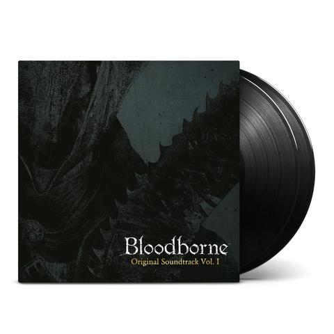 BLOODBORNE VOL. I DELUXE VINYL (2LP)/GAME MUSIC/(ゲーム