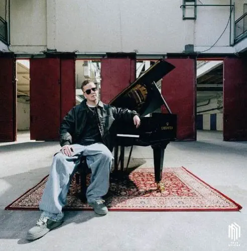 LEVI SCHECHTMANN (LEVI.SCT) / レヴィ・シェヒトマン / CLASSIFIED FUSION(LP)