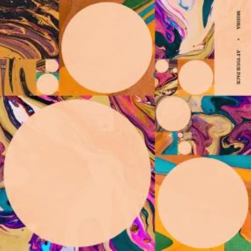 MODHA / AT YOUR PLACE