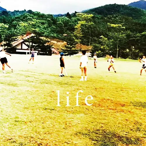 calmgale / life