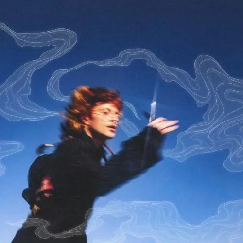 CAVETOWN / ケイヴタウン / RUNNING WITH SCISSORS [CD]