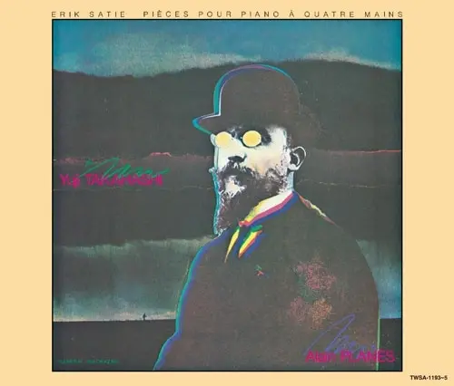 YUJI TAKAHASHI / 高橋悠治商品一覧｜ディスクユニオン・オンライン