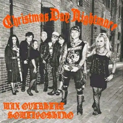 ☆PUNK新譜再入荷情報☆2025/12/23 : ディスクユニオン新宿パンク