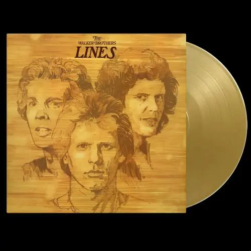 WALKER BROTHERS / ウォーカー・ブラザーズ商品一覧｜OLD ROCK