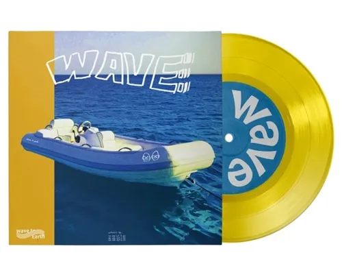 WAVE TO EARTH / ウェイヴ・トゥ・アース商品一覧｜ディスクユニオン