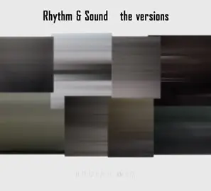 RHYTHM & SOUND商品一覧｜JAZZ｜ディスクユニオン・オンライン