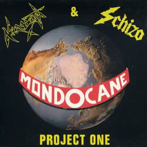 MONDOCANE / PROJECT ONE
