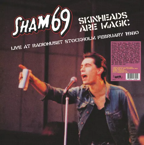 SHAM69 - BORSTAL BREAKOUT 7インチ パンク天国 SHAM69 - BORSTAL BREAKOUT 7インチ パンク天国の通販はau PAY