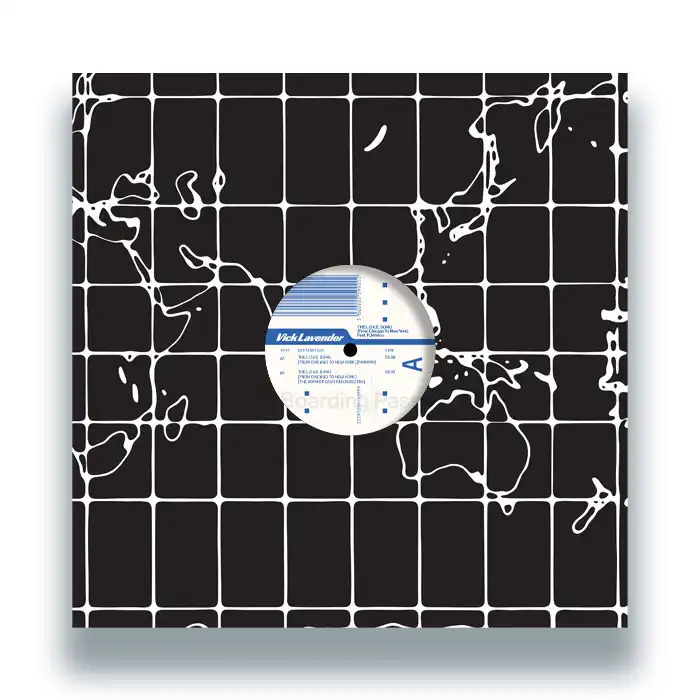 DEEP HOUSE/VOCAL｜CLUB / DANCE｜ディスクユニオン・オンライン