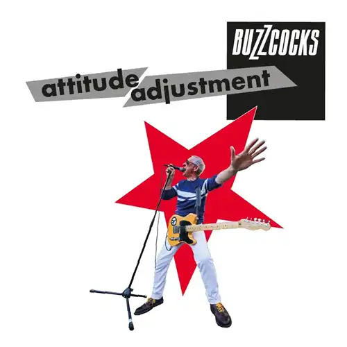 BUZZCOCKS / バズコックス商品一覧｜ディスクユニオン・オンライン