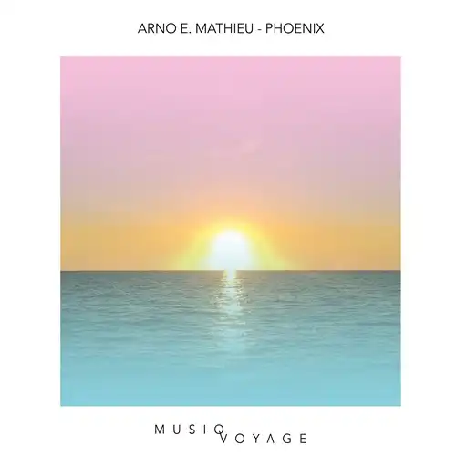 ARNO E.MATHIEU / アーノ・E・マチュー / PHOENIX / L'AMORAGIE