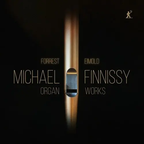 FORREST EIMOLD / フォレスト・アイモルド / FINNISSY:ORGAN WORKS