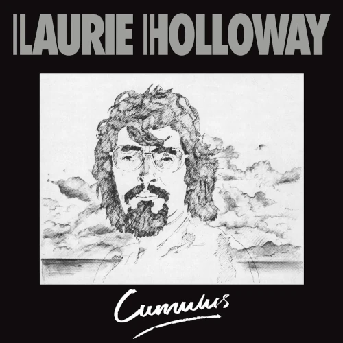 LAURIE HOLLOWAY / ローリー・ハラウェイ / Cumulus(LP)