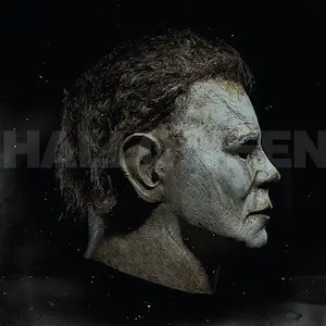 JOHN CARPENTER,CODY CARPENTER AND DANIEL DAVIES / ジョン・カーペンター、 コディ・カーペンター、 ダニエル・デイヴィス / HALLOWEEN (SOUNDTRACK) [2LP]