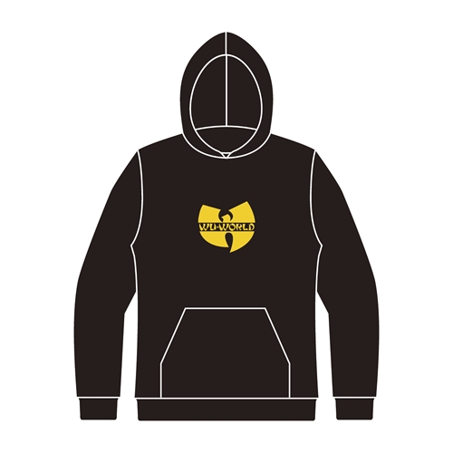 Wu-Tang Clanのブランド「WU-WORLD」の新作アパレルが登場!!｜ニュース