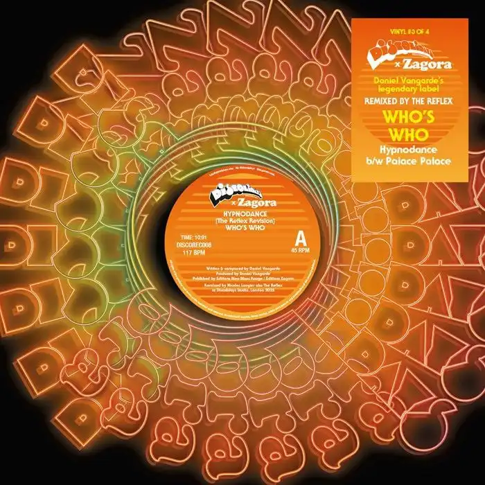 クラブ・ダンス｜レコード・CD・DVDの通販｜ディスクユニオン