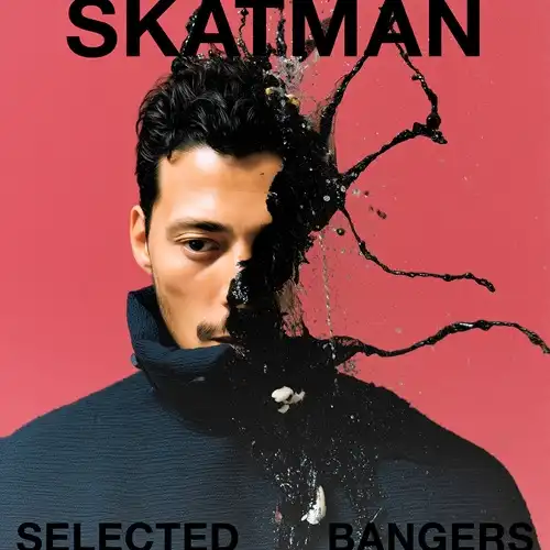 SKATMAN / SELECTED BANGERS (2LP)