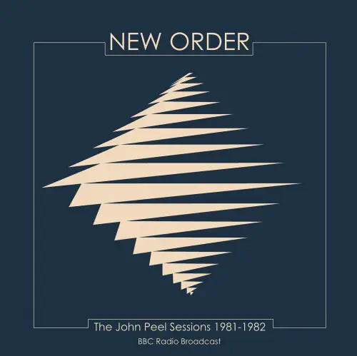 NEW ORDER / ニュー・オーダー商品一覧｜OLD ROCK｜ディスクユニオン