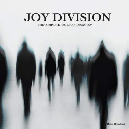 JOY DIVISION / ジョイ・ディヴィジョン商品一覧｜OLD ROCK｜ディスク