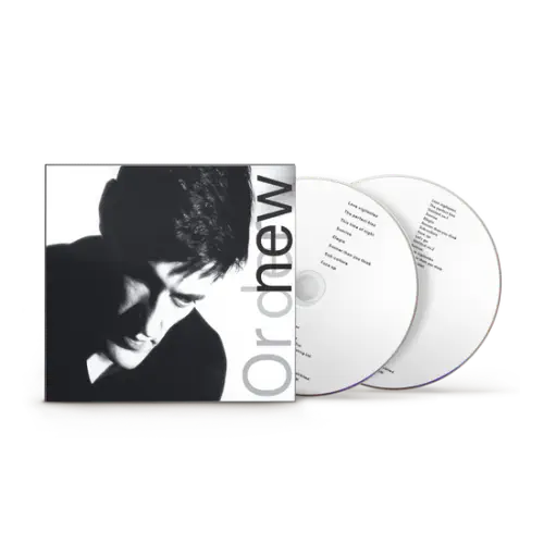 NEW ORDER / ニュー・オーダー商品一覧｜OLD ROCK｜ディスクユニオン